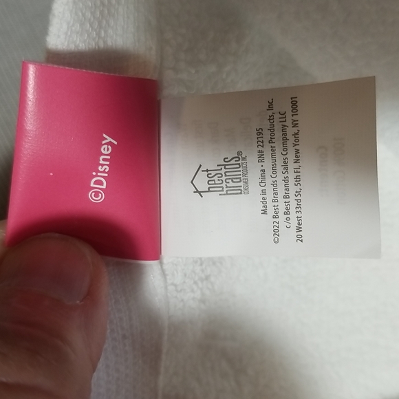 DISNEY STITCH CUPID'S  WINGMAN  KITCHEN TOWELS 2-PAK - Picture 7 of 9